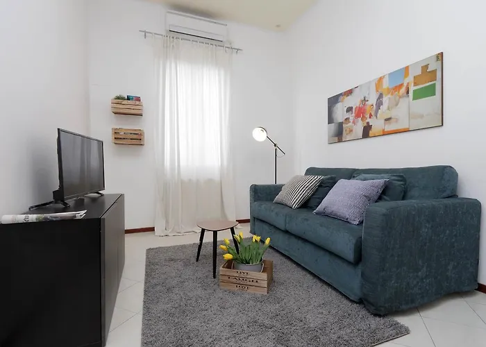 Appartement San Lorenzo Rome