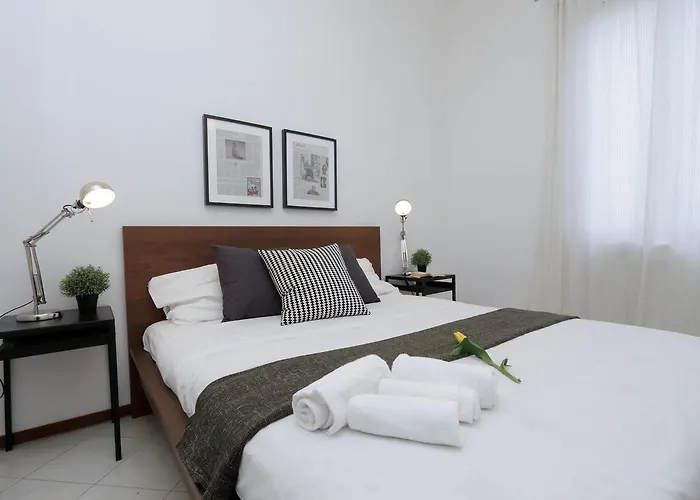 San Lorenzo Appartement