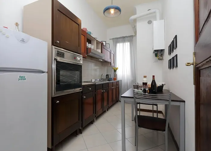 Appartement San Lorenzo *