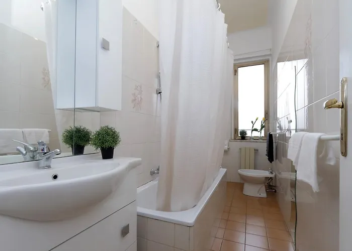 Appartement San Lorenzo Rome