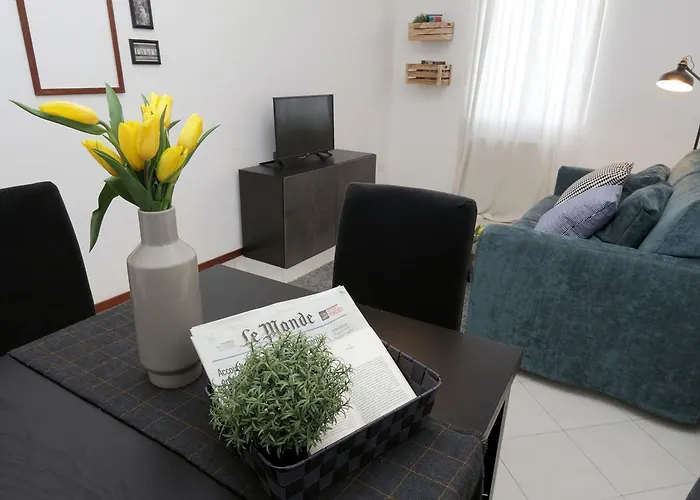 San Lorenzo Appartement