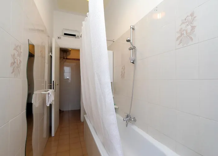 Appartement San Lorenzo
