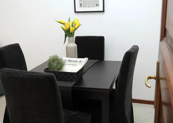 San Lorenzo Appartement *