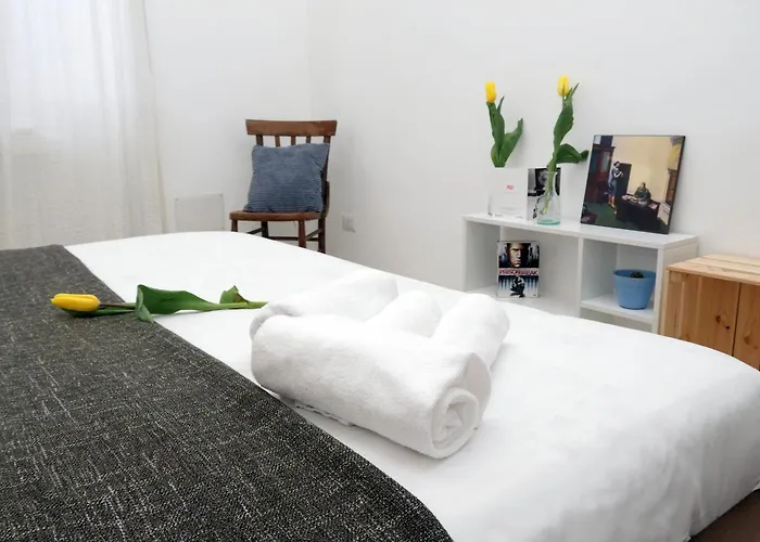 Appartement San Lorenzo Rome