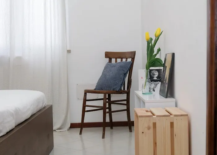 San Lorenzo Appartement