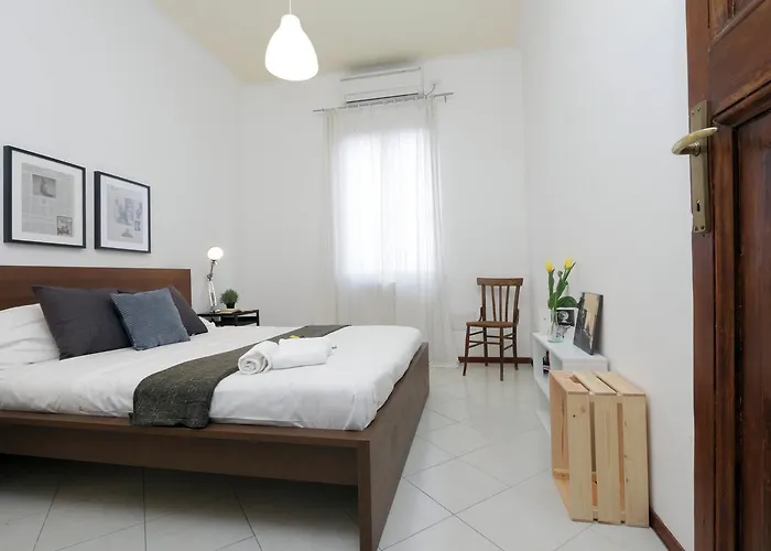 San Lorenzo Appartement *