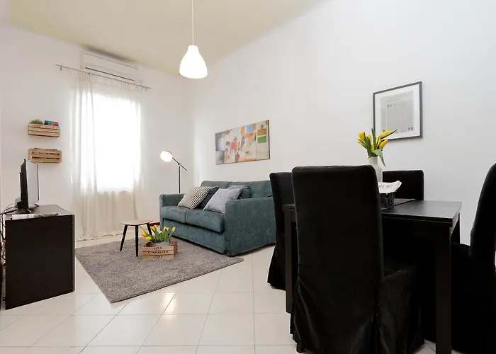 Appartement San Lorenzo *